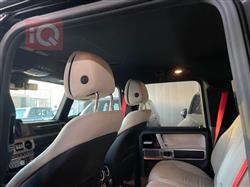 مێرسێدس بێنز G-Class